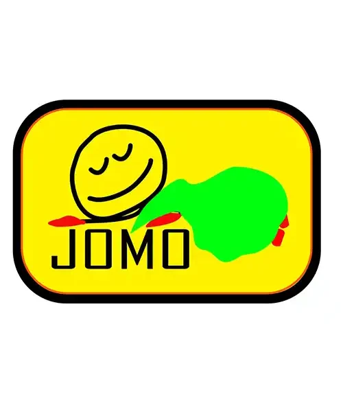 Strykemerke Jomo