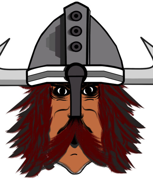 Strykemerke Viking