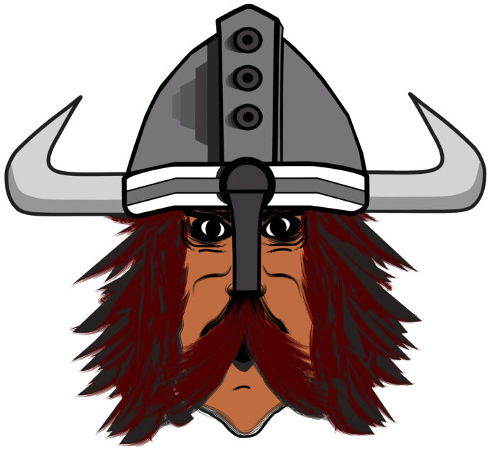 Strykemerke Viking